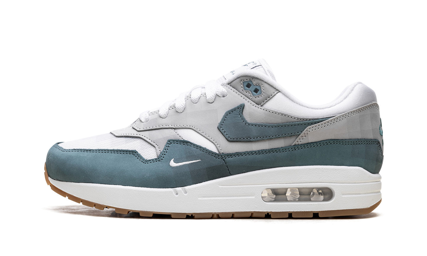Air Max 1 ".SWOOSH Low Poly Adventure"