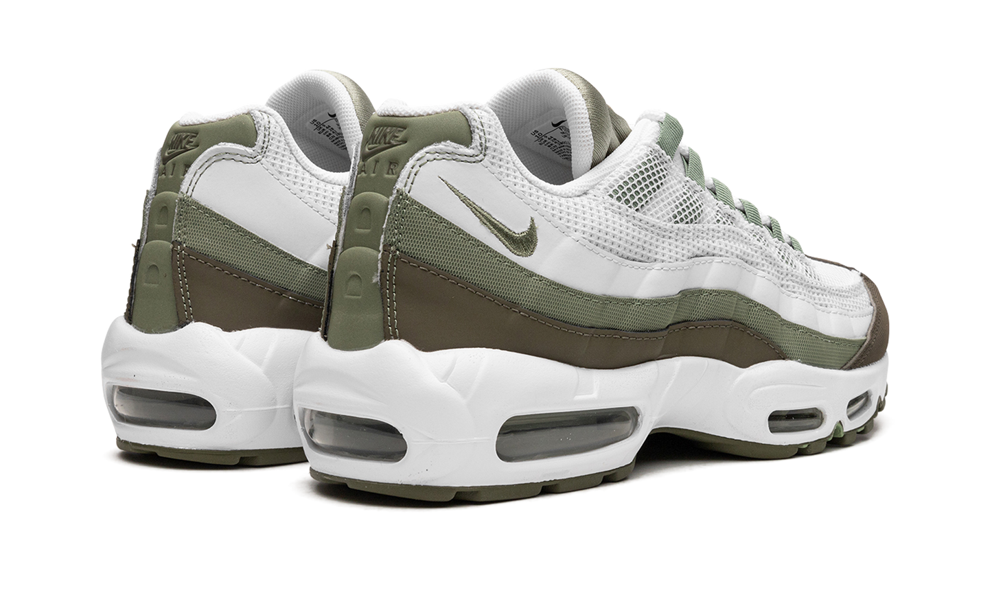 Air Max 95 "Oil Green"