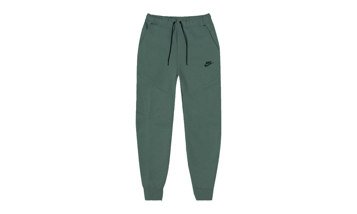 Tech Fleece Joggers Men's Mens Style "VINTAGE GREEN"
