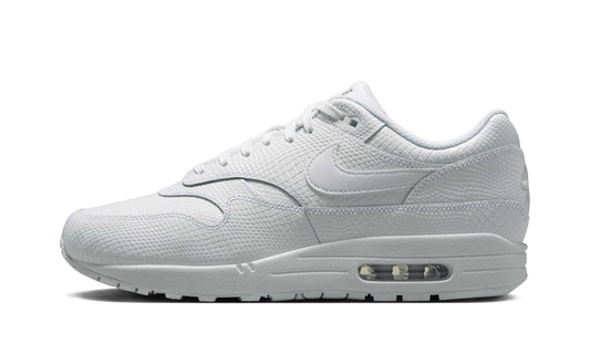 Air Max 1 Premium "White Snakeskin"
