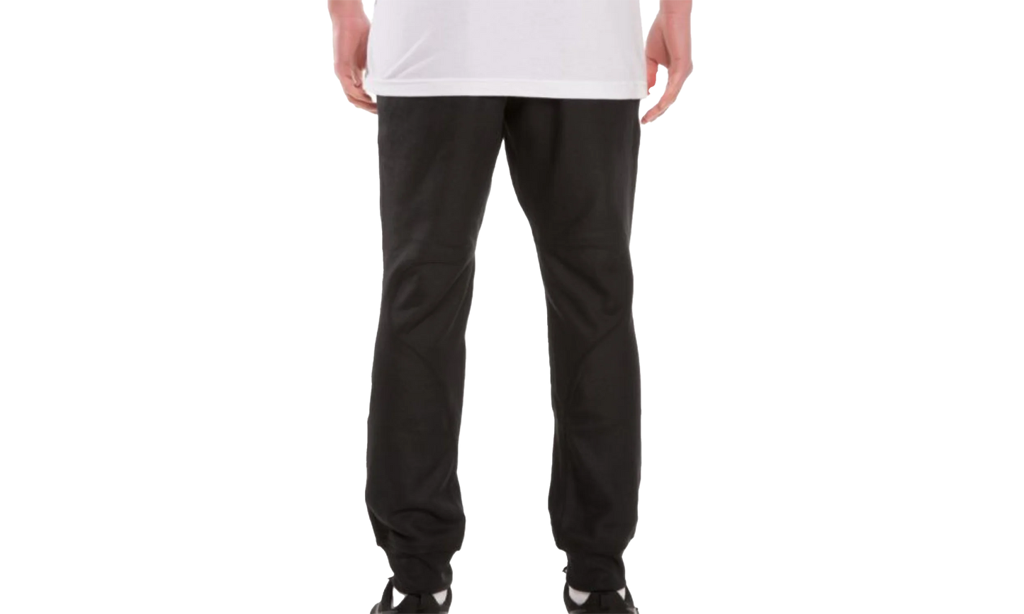 Air Logo Sweatpants "BLACK"