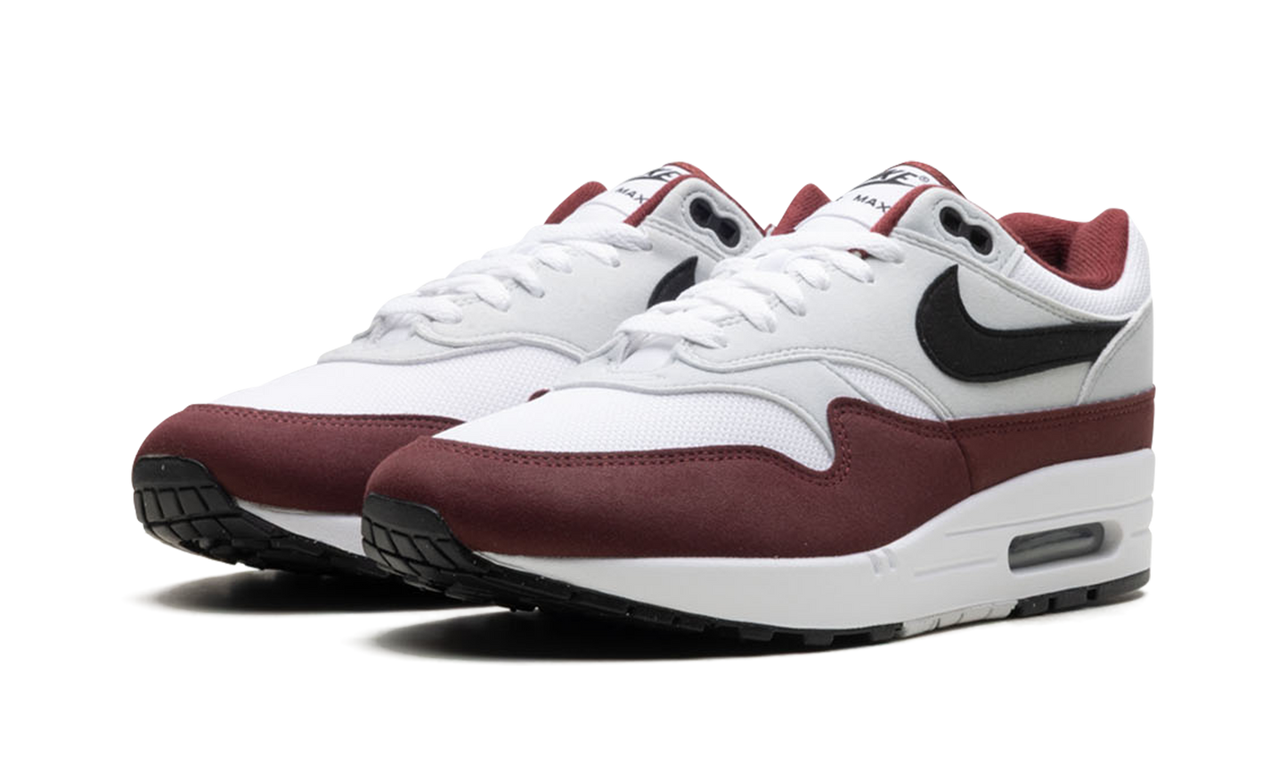 Nike Air Max 1 "Dark Team Red"