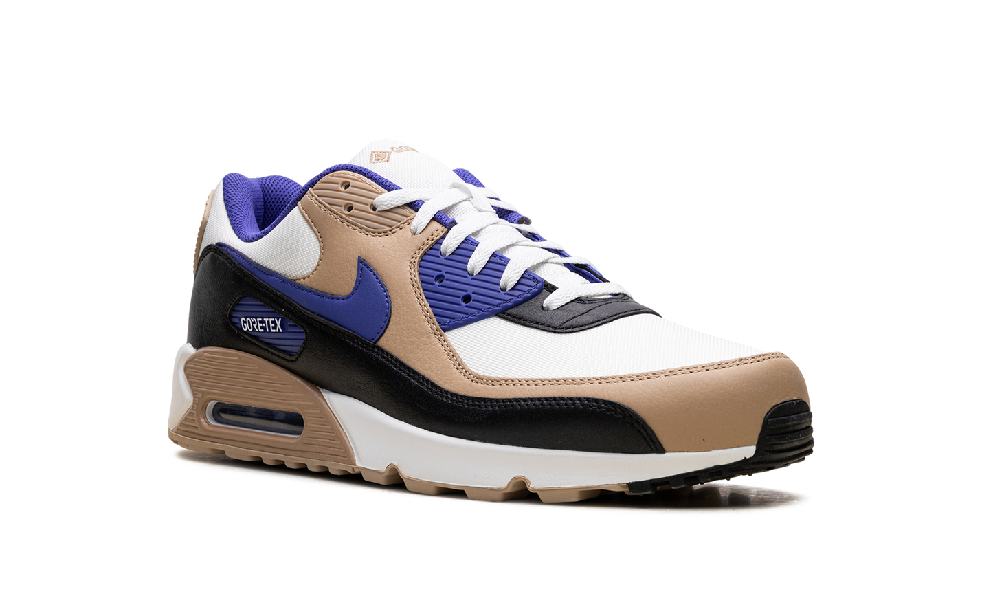 Air Max 90 Gore-Tex "Lapis"