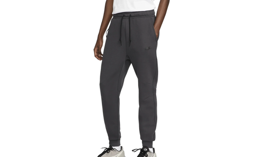 Tech Fleece Jogger Pant "ANTHRACITE / BLACK"