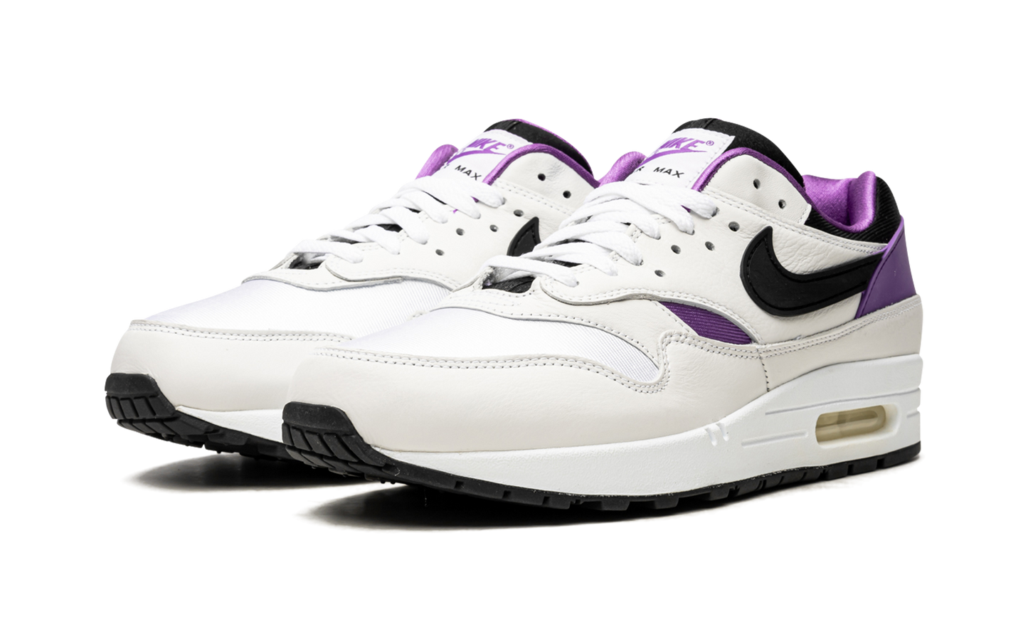 Air Max 1 "Purple Punch"