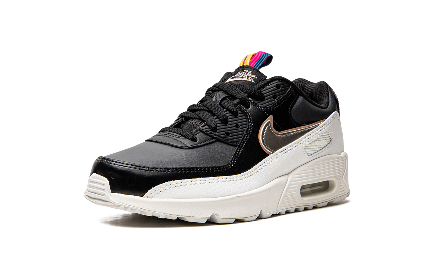 Air Max 90 LTR GS