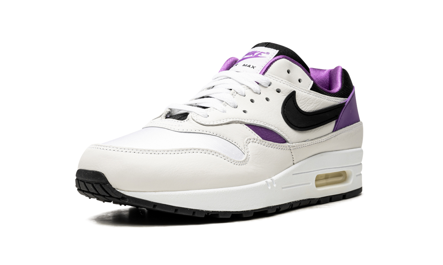 Air Max 1 "Purple Punch"