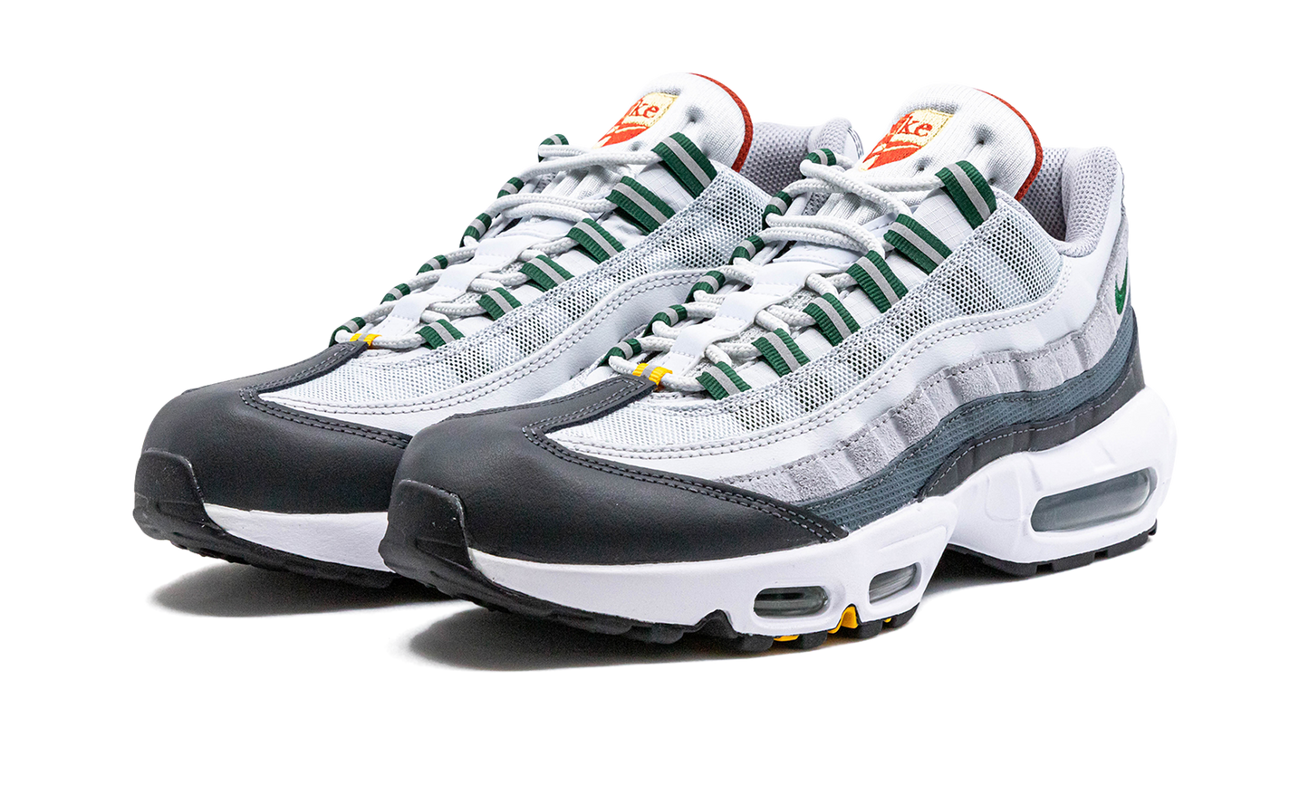 Air Max 95 "Prep School"