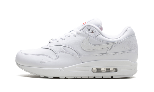 Air Max 1 '87 SP "Supreme Triple White"