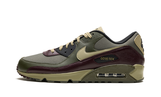 Air Max 90 Gore-Tex "Medium Olive"