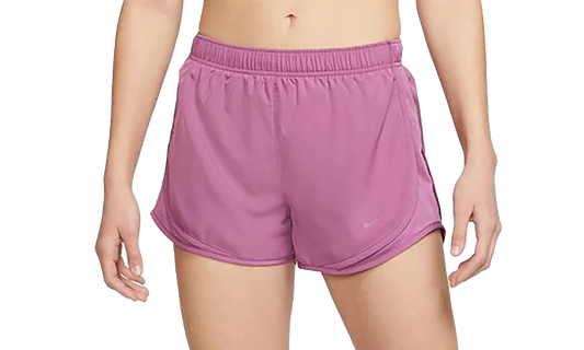 TEMPO DRI-FIT 3'' RUNNING SHORTS WMNS "Purple"