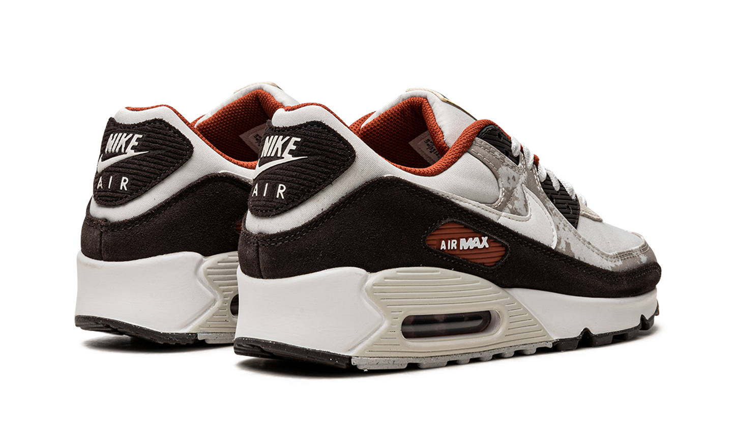 AIR MAX 90 SE "Social FC"