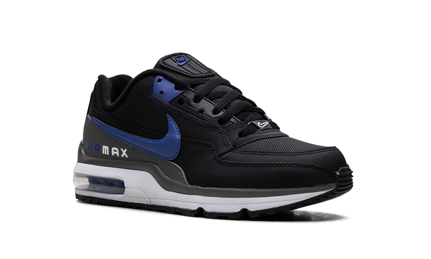 Air Max 1 ltd 3 "Iron Grey Game Royal"