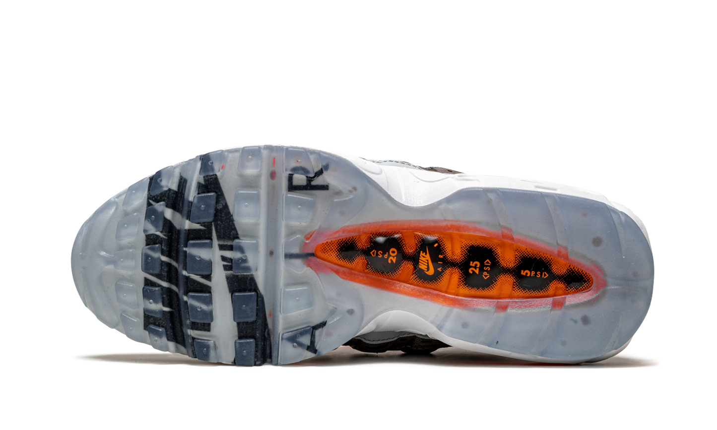 Air Max 95 "Kim Jones"