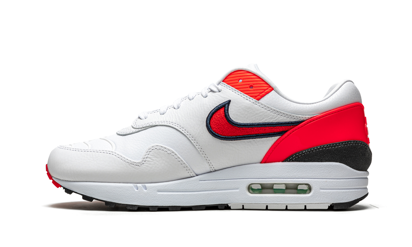 Air Max 1 "Evolution Of Icons"