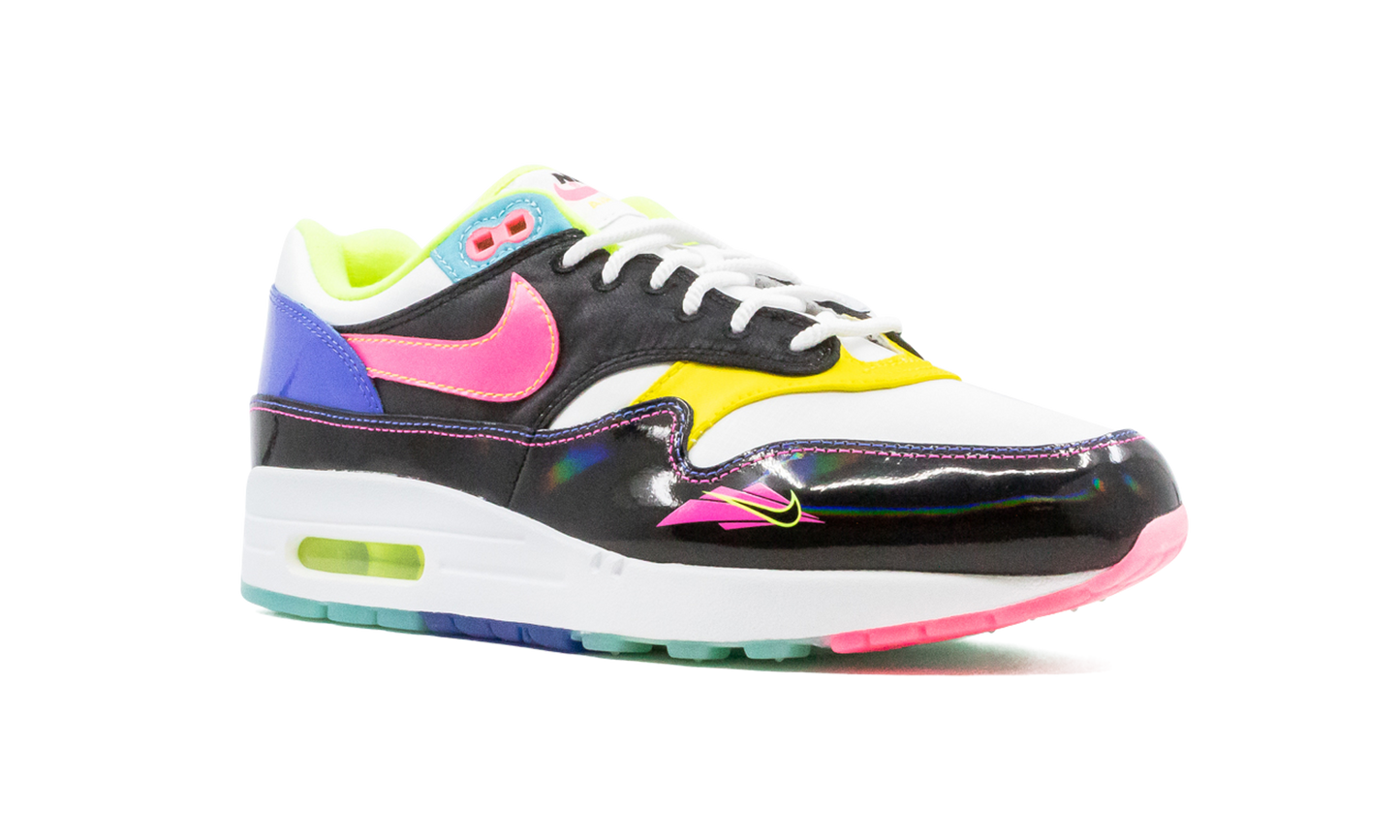 Air Max 1 "Hyper Pink"