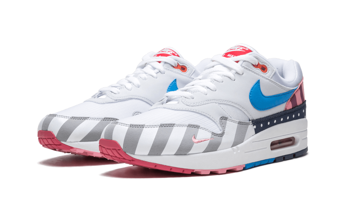 Air Max 1 "Parra"
