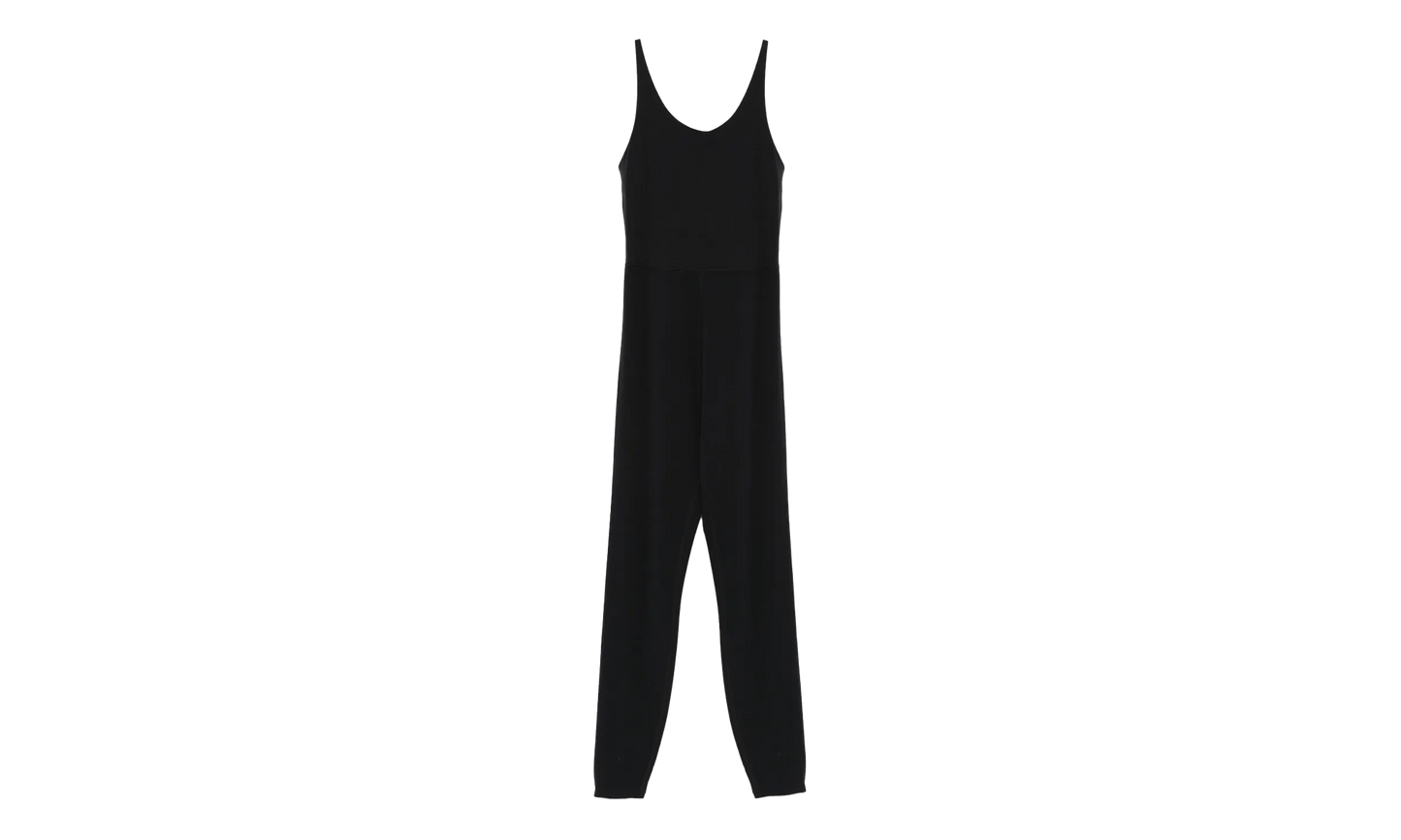 Zenvy Dri-FIT 7/8 Bodysuit WMNS "Black"