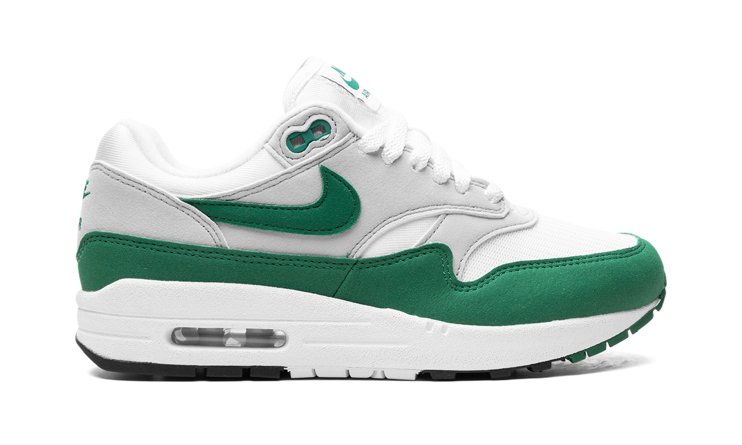 Air Max 1 '87 WMNS "Malachite"