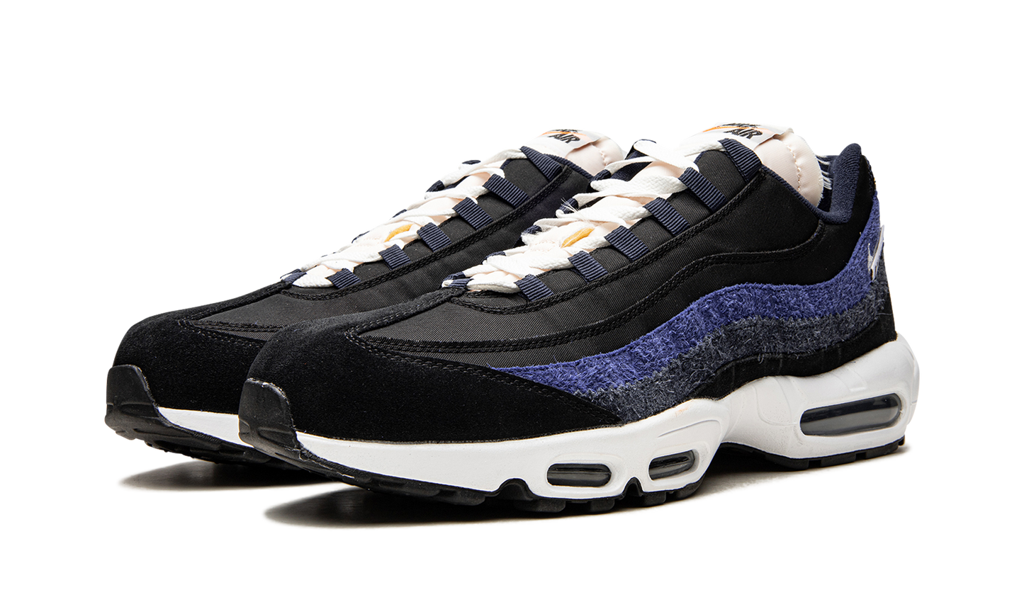 Air Max 95 SE "Running Club"