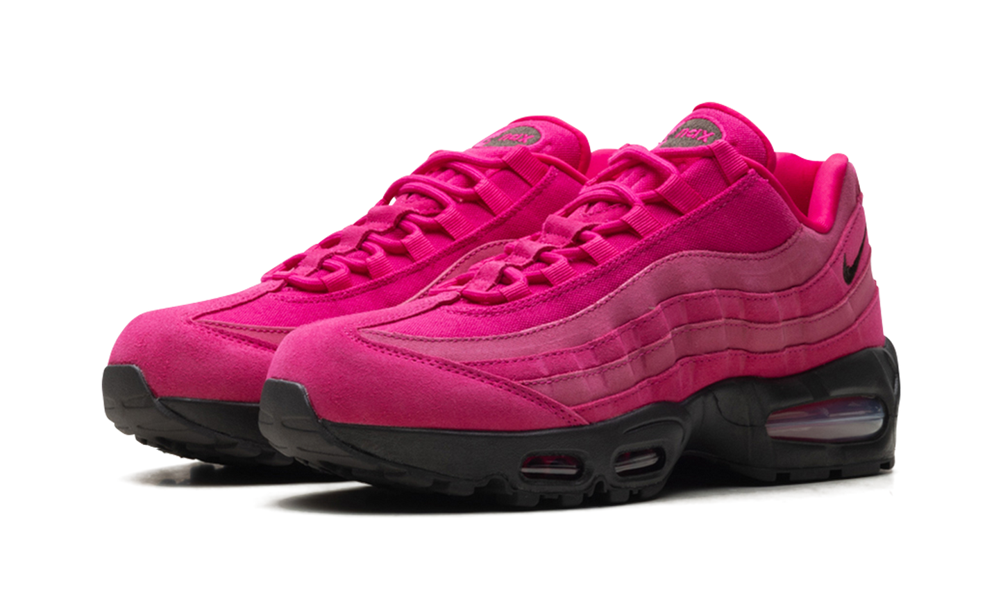 Air Max 95 OG "Fireberry"