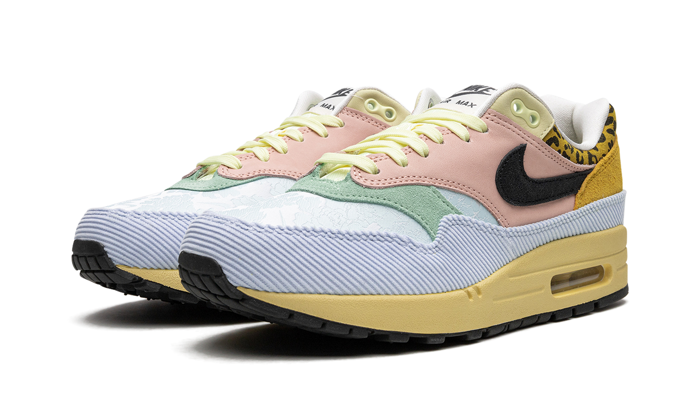 AIR MAX 1 MNS WMNS "Great Indoors Corduroy"