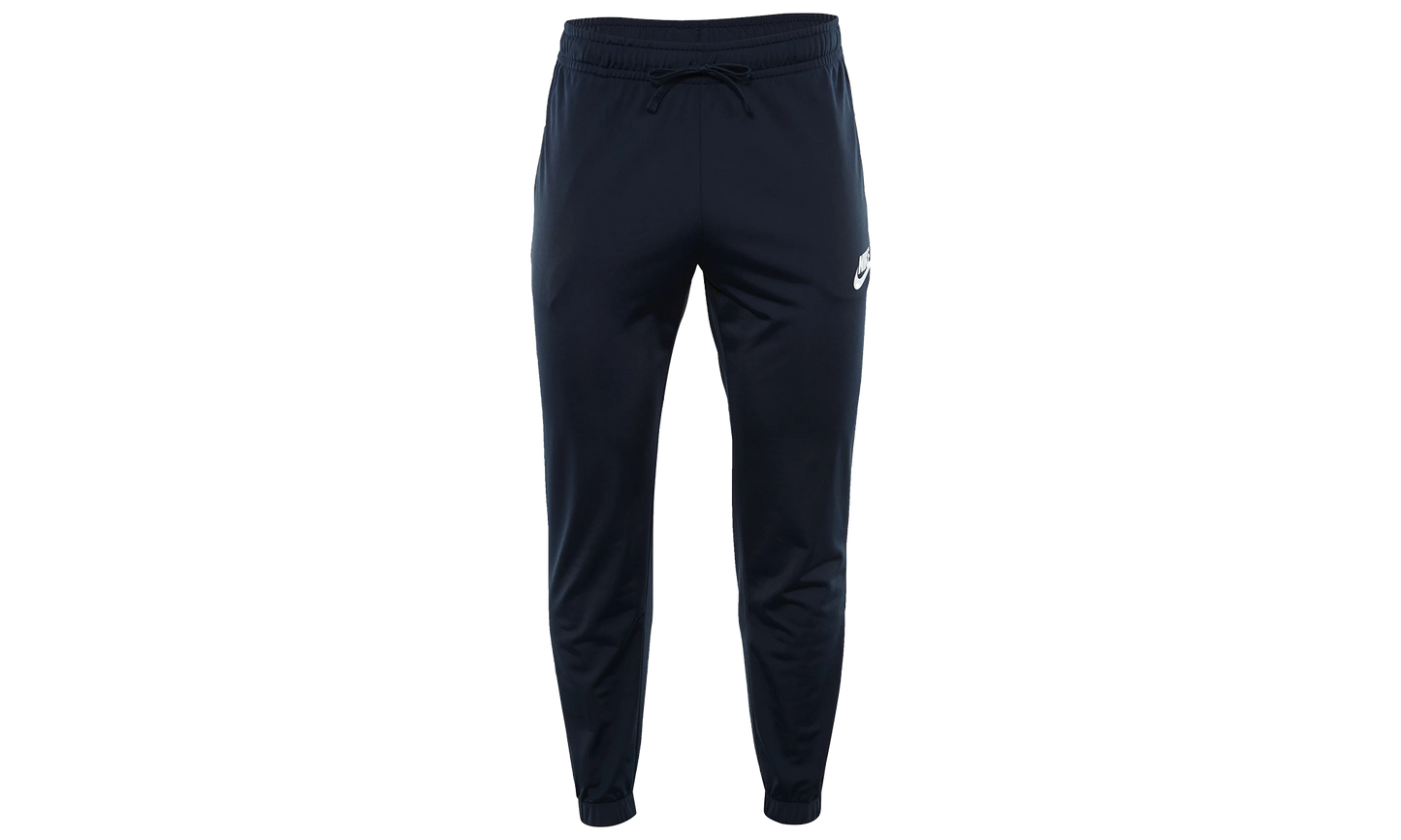 Polyknit Tracksuit Set In "NAVY"