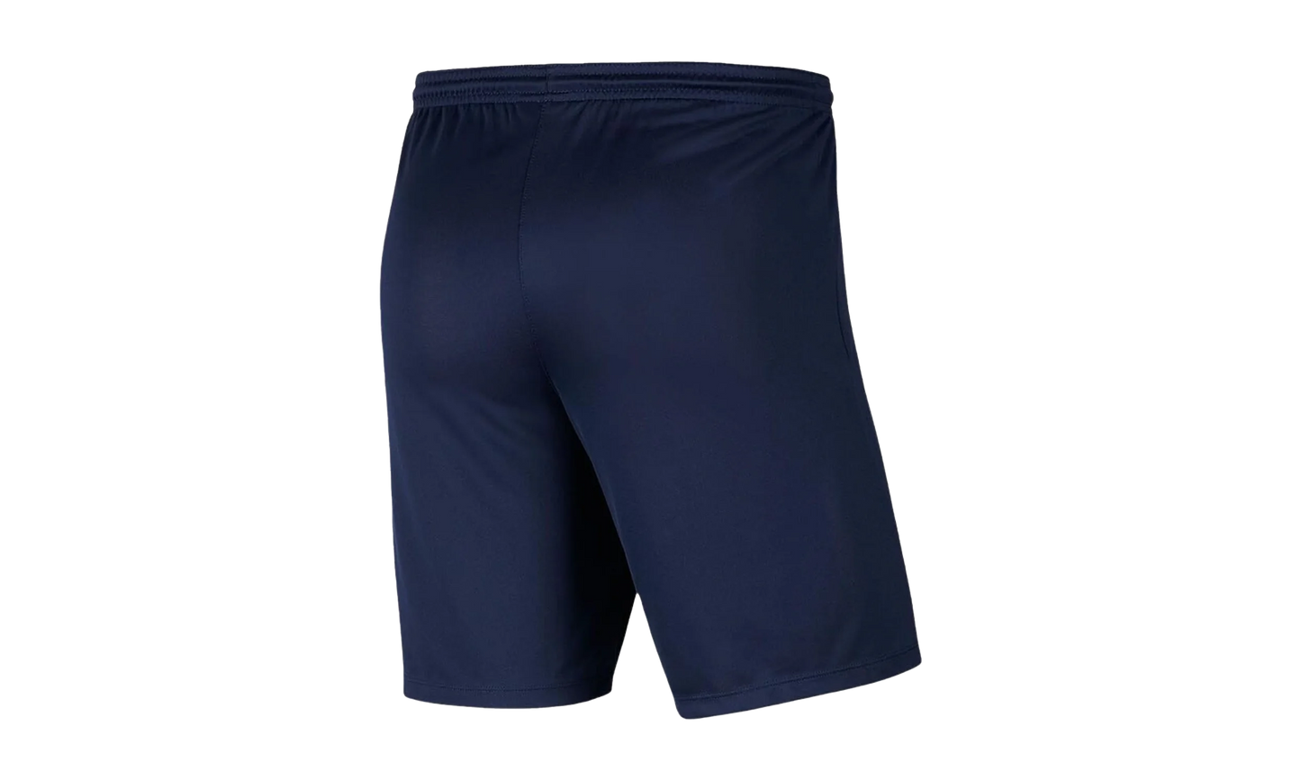 Youth Park 3 Shorts "Black"