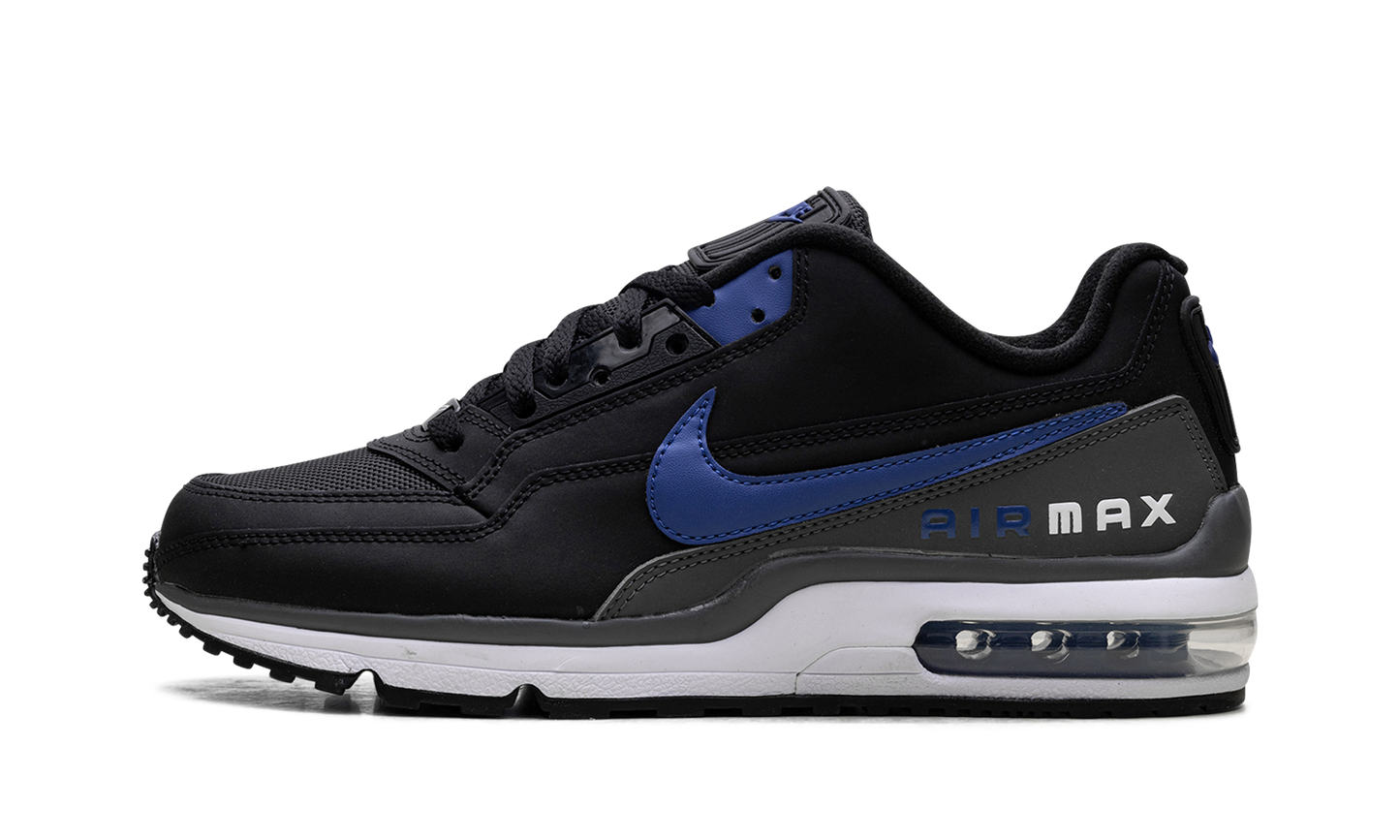 Air Max 1 ltd 3 "Iron Grey Game Royal"
