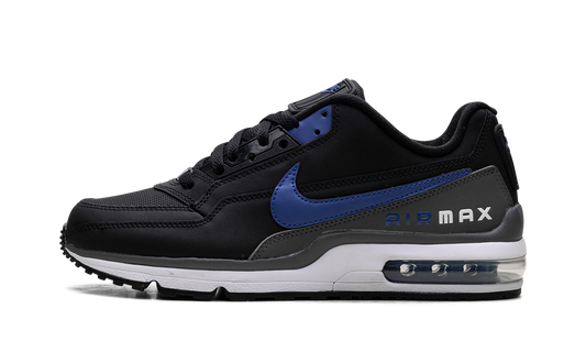 Air Max 1 ltd 3 "Iron Grey Game Royal"