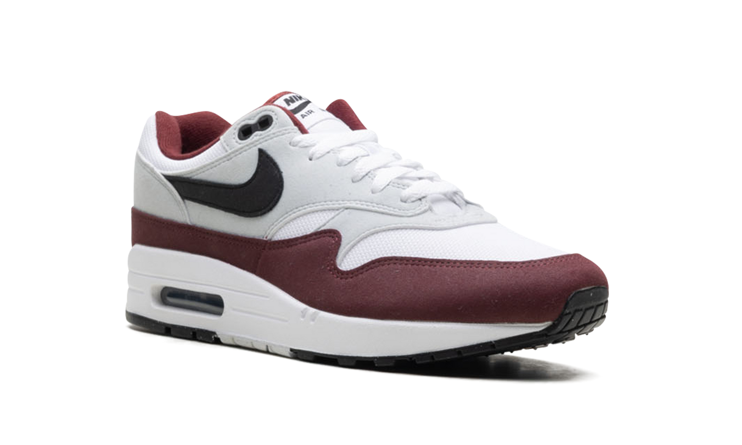Nike Air Max 1 "Dark Team Red"