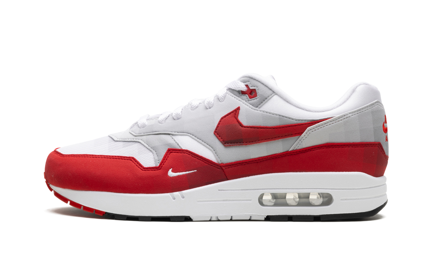 Air Max 1 "Low Poly"
