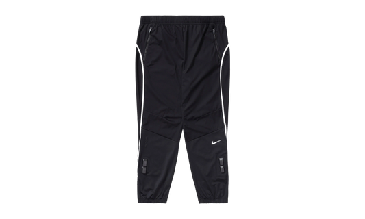 NRG WARMUP PANT "Black"