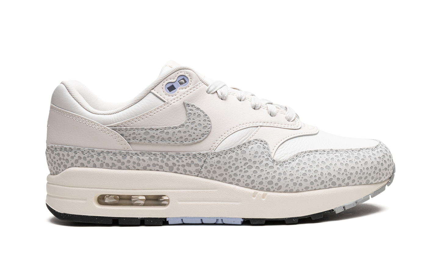 AIR MAX 1 MNS WMNS "Summit White"