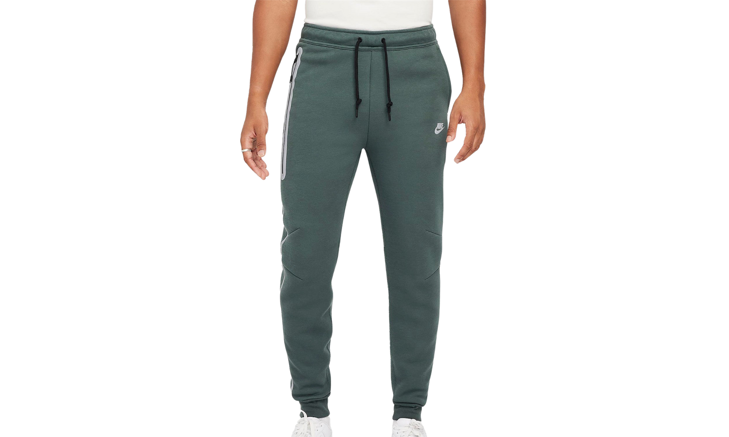 Tech Fleece Joggers Men's Mens Style "VINTAGE GREEN"