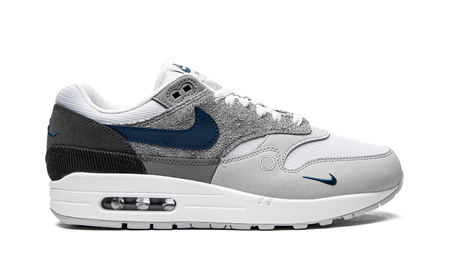 Air Max 1 "City Pack - London"