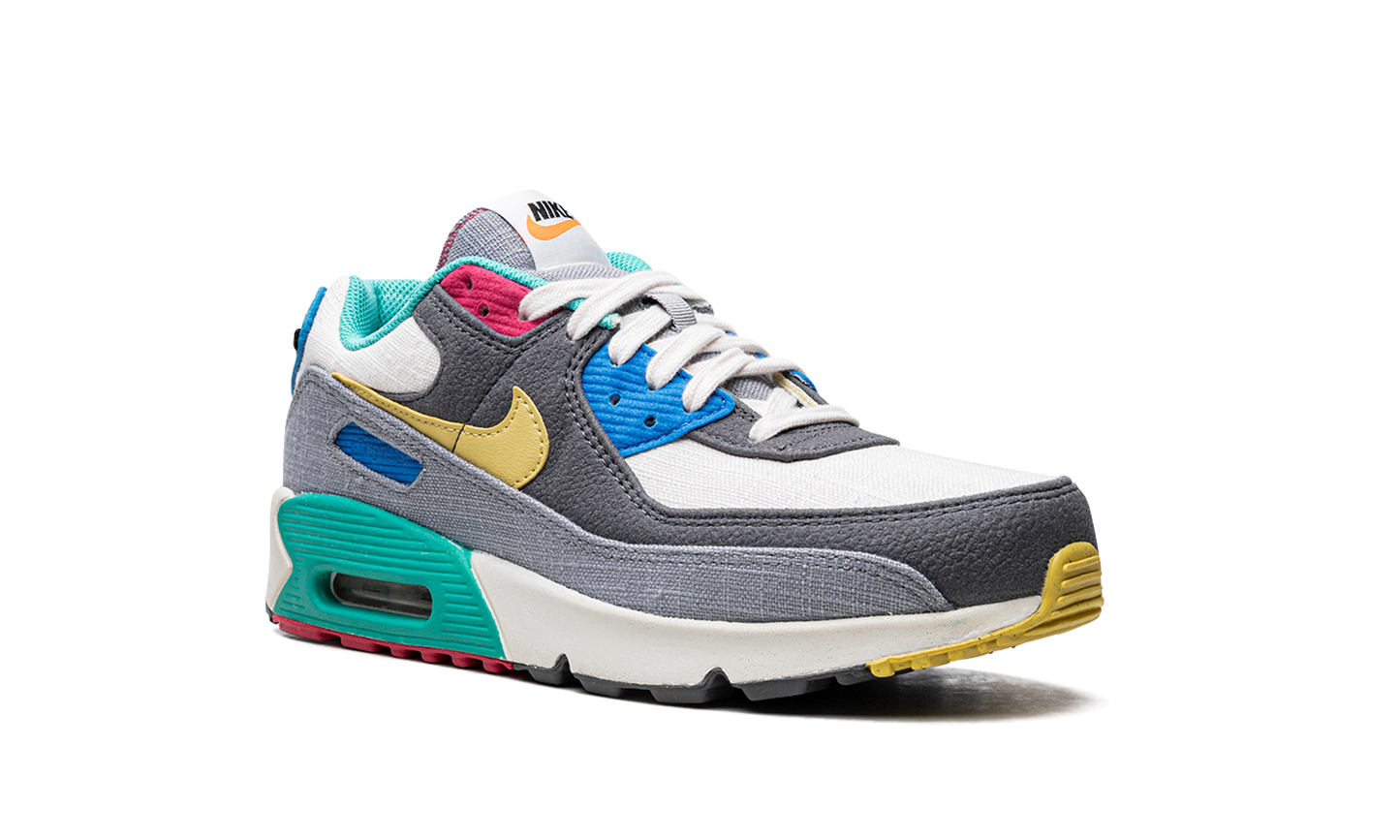 Air Max 90 GS "Sprung Caterpillar"
