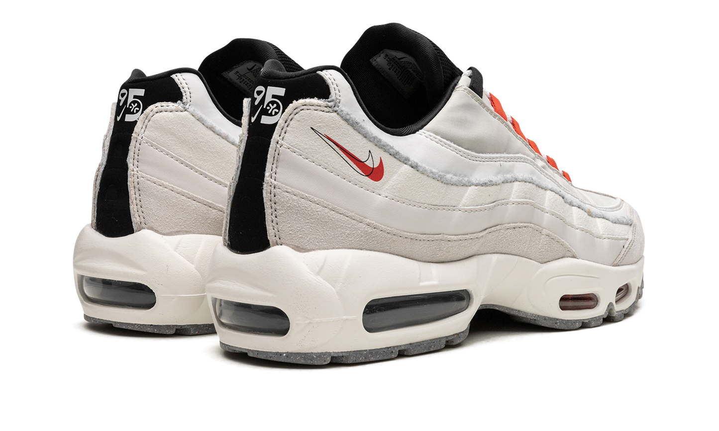 Air Max 95 SE "Double Swoosh"