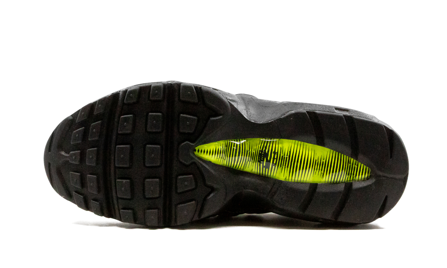 Air Max 95 OG GS "Neon 2020"
