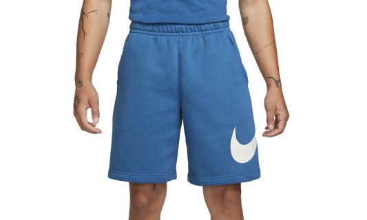 NSW CLUB FLEECE CLUB SHORTS "Dark"