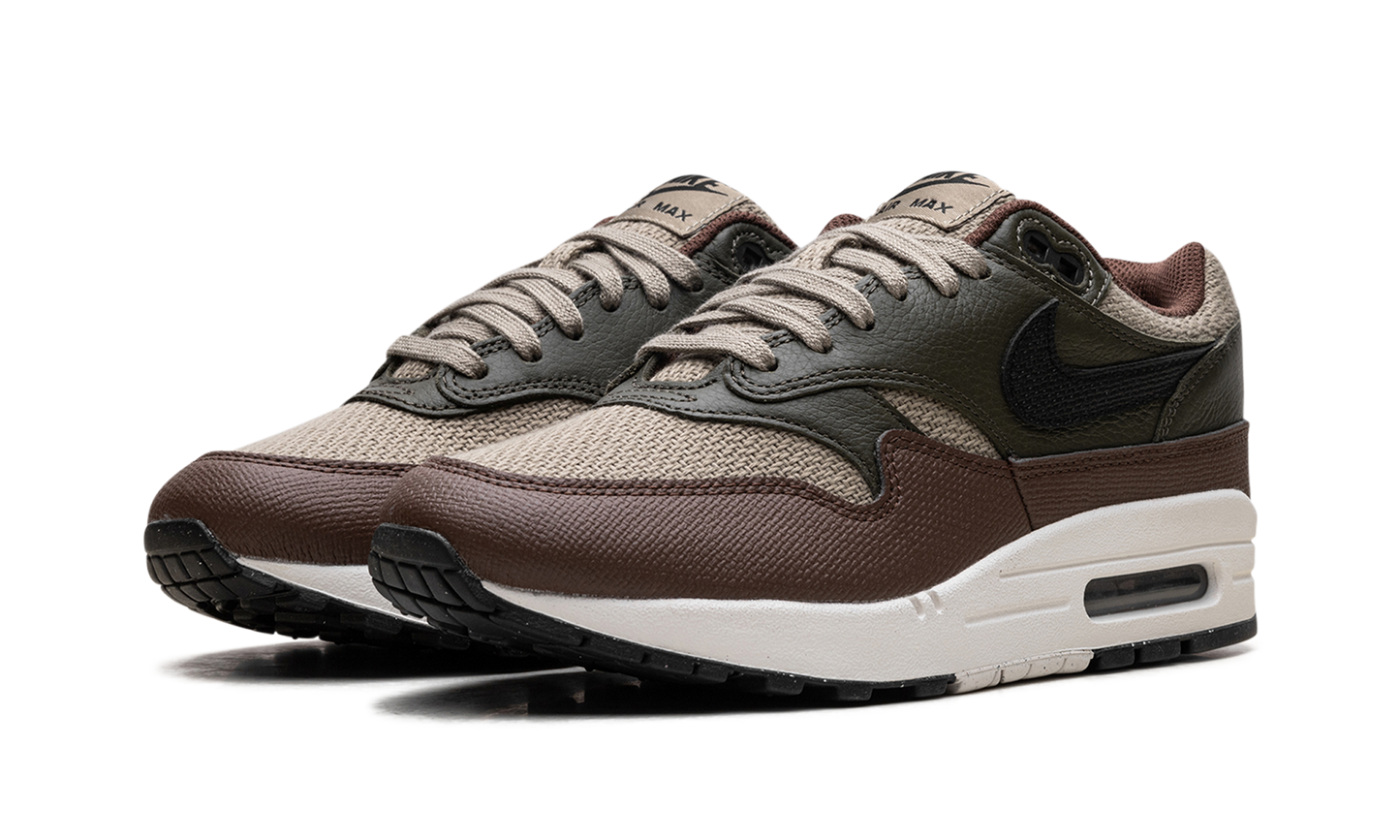 Air Max 1 "Neutral Olive"