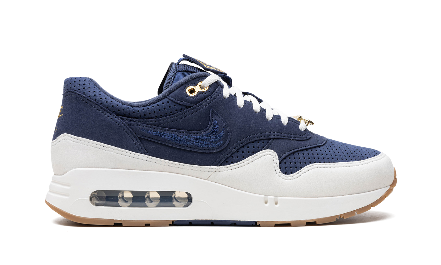 Air Max 1 "Jackie Robinson"
