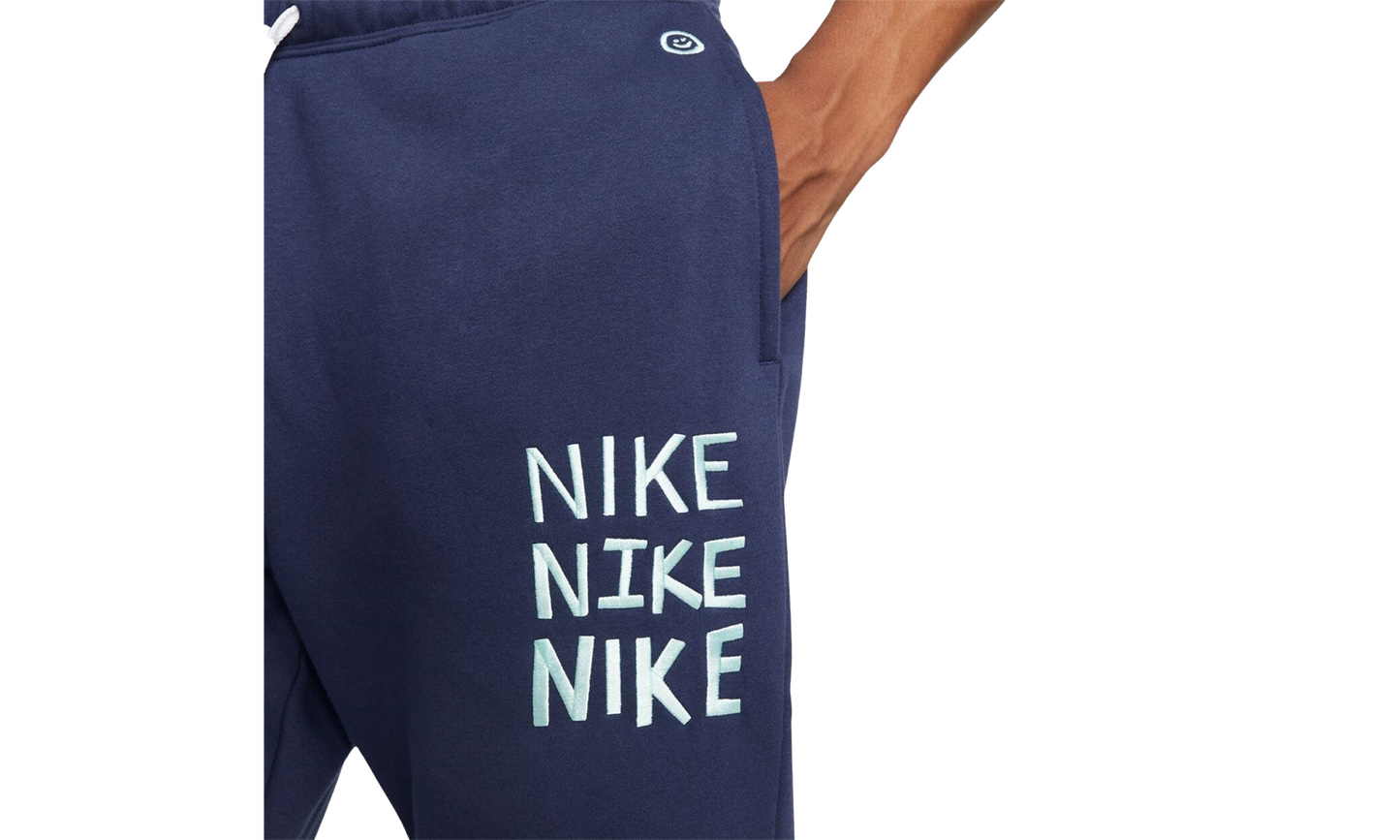 Sportswear Pants "MIDNIGHT NAVY"