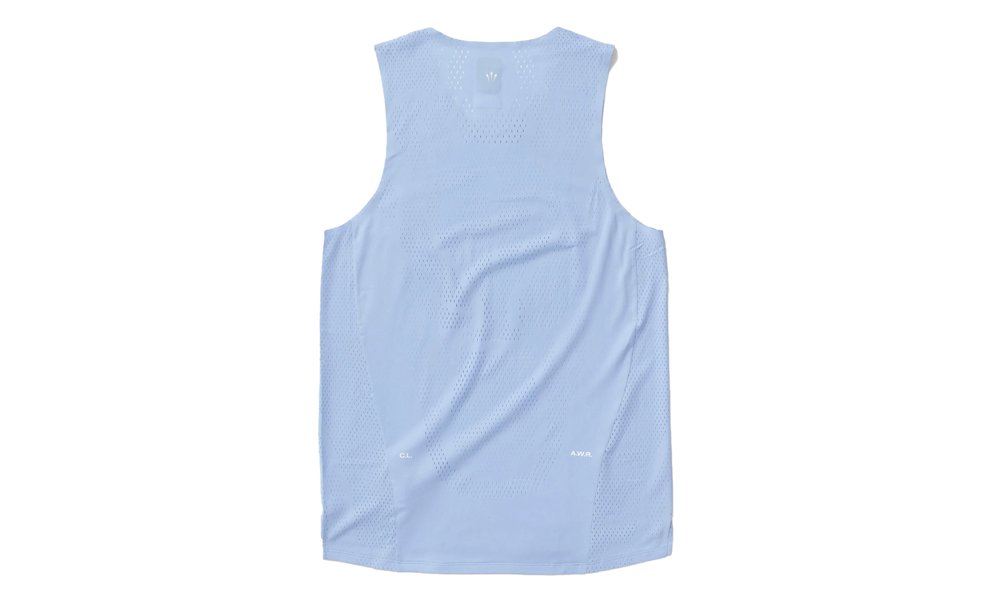 NRG JERSEY 'COBALT BLISS/' "Cobalt Bliss/White"