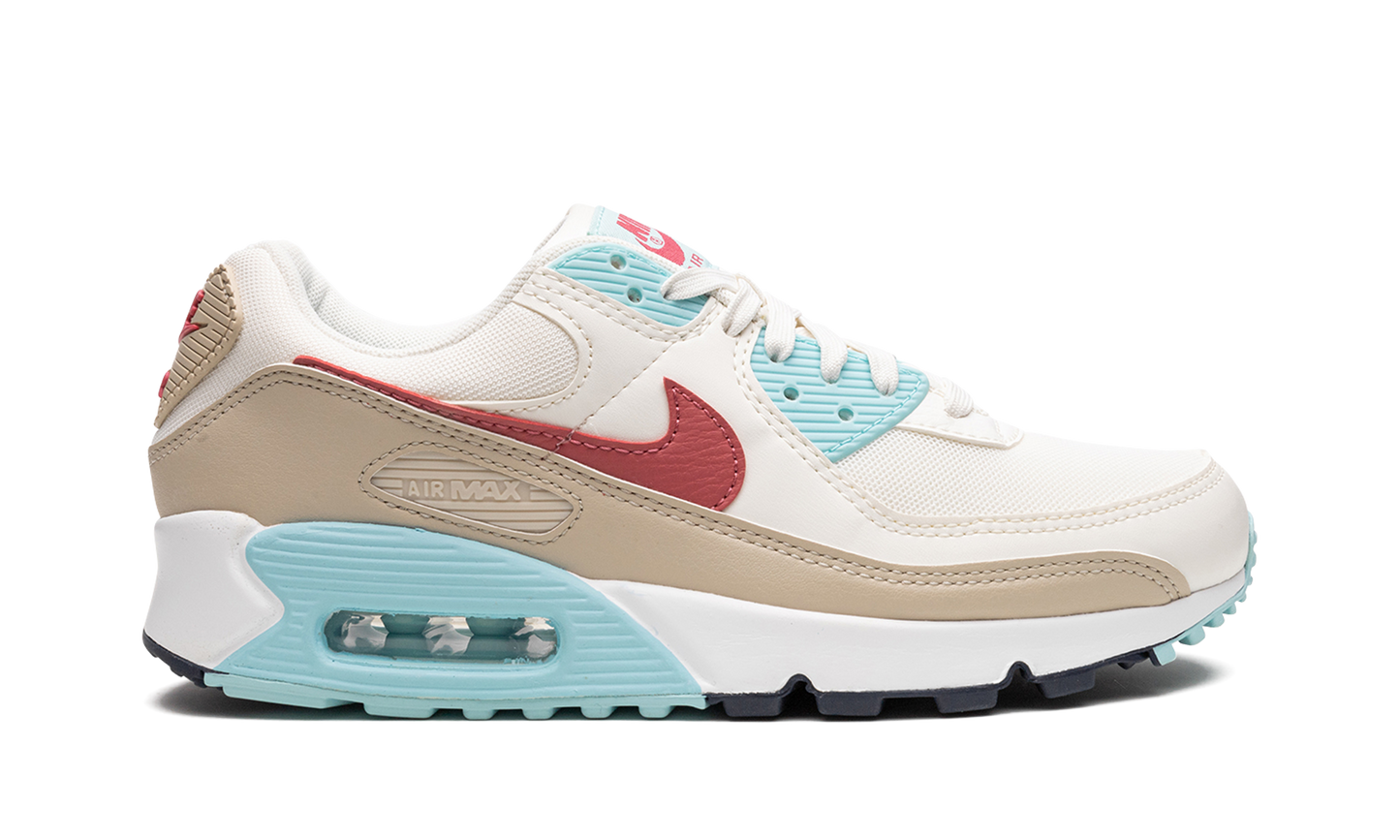 AIR MAX 90 WMNS "air max 90 sail copa"