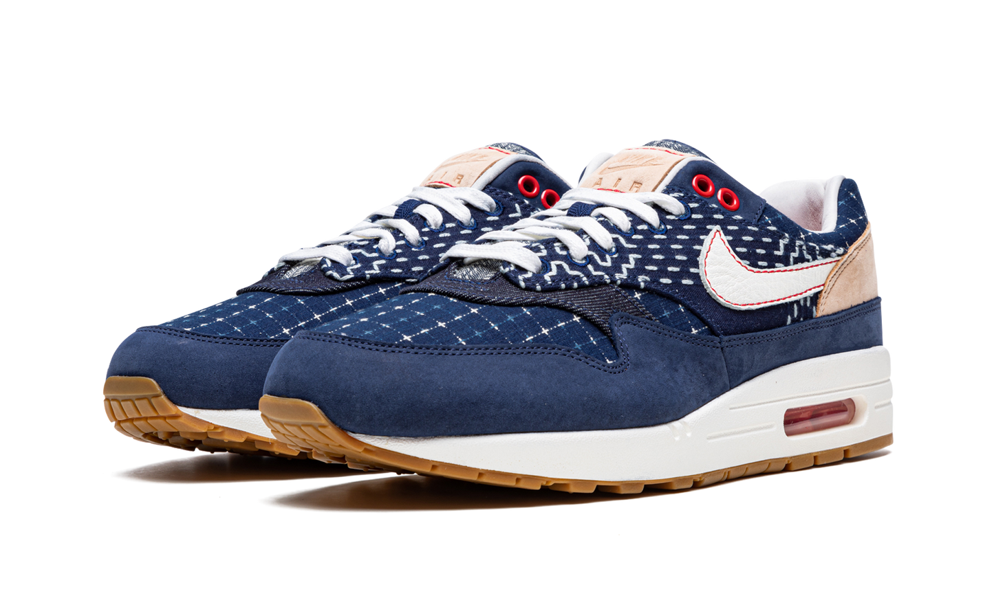 Air Max 1 DNHM "Denham"