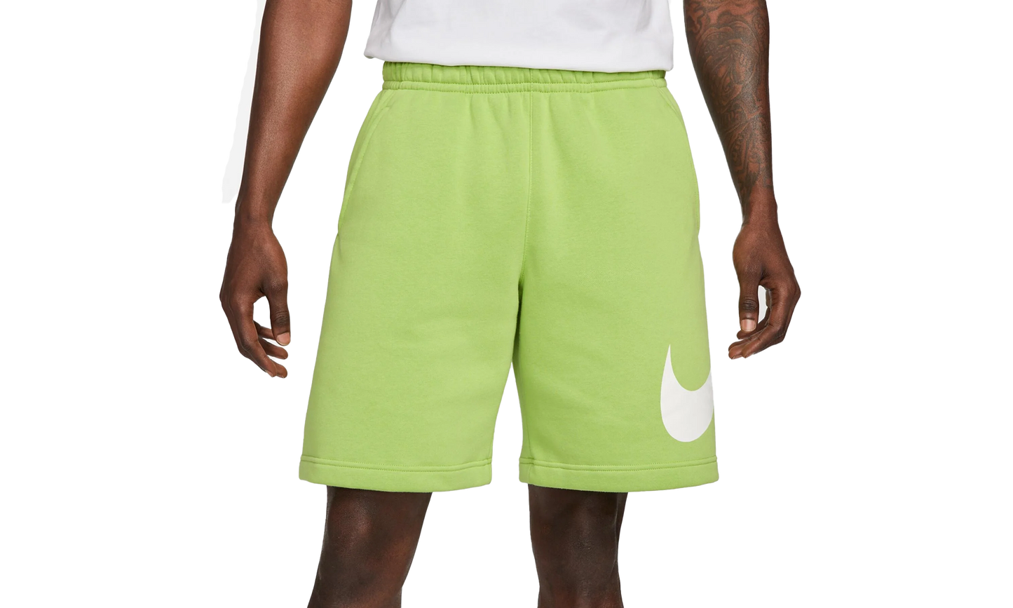 NSW CLUB FLEECE CLUB SHORTS "Vivid"