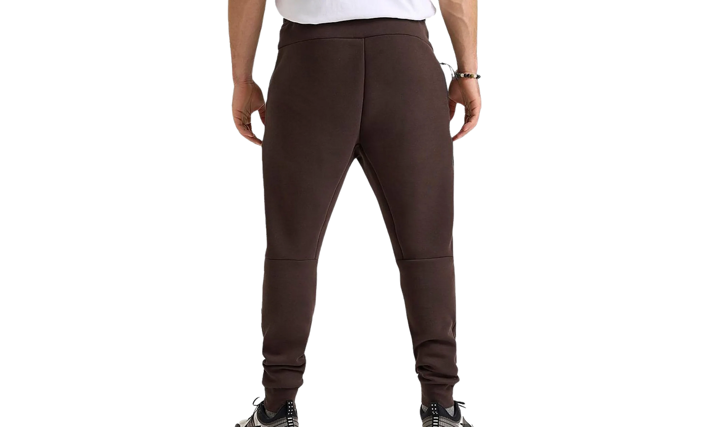 Tech Fleece Joggers "Black"