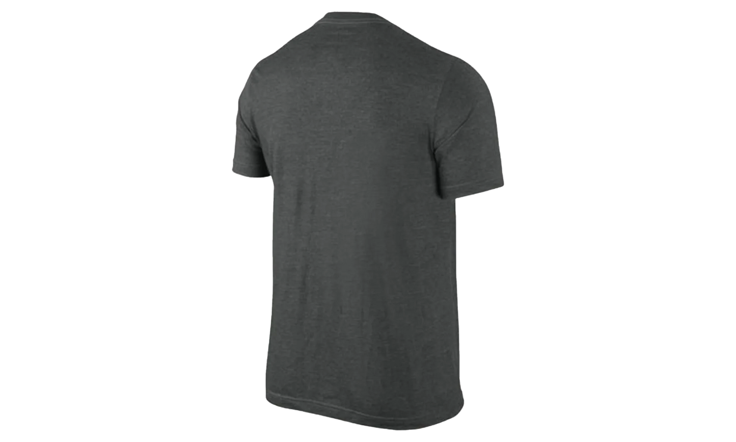 Print T-Shirt "Grey"