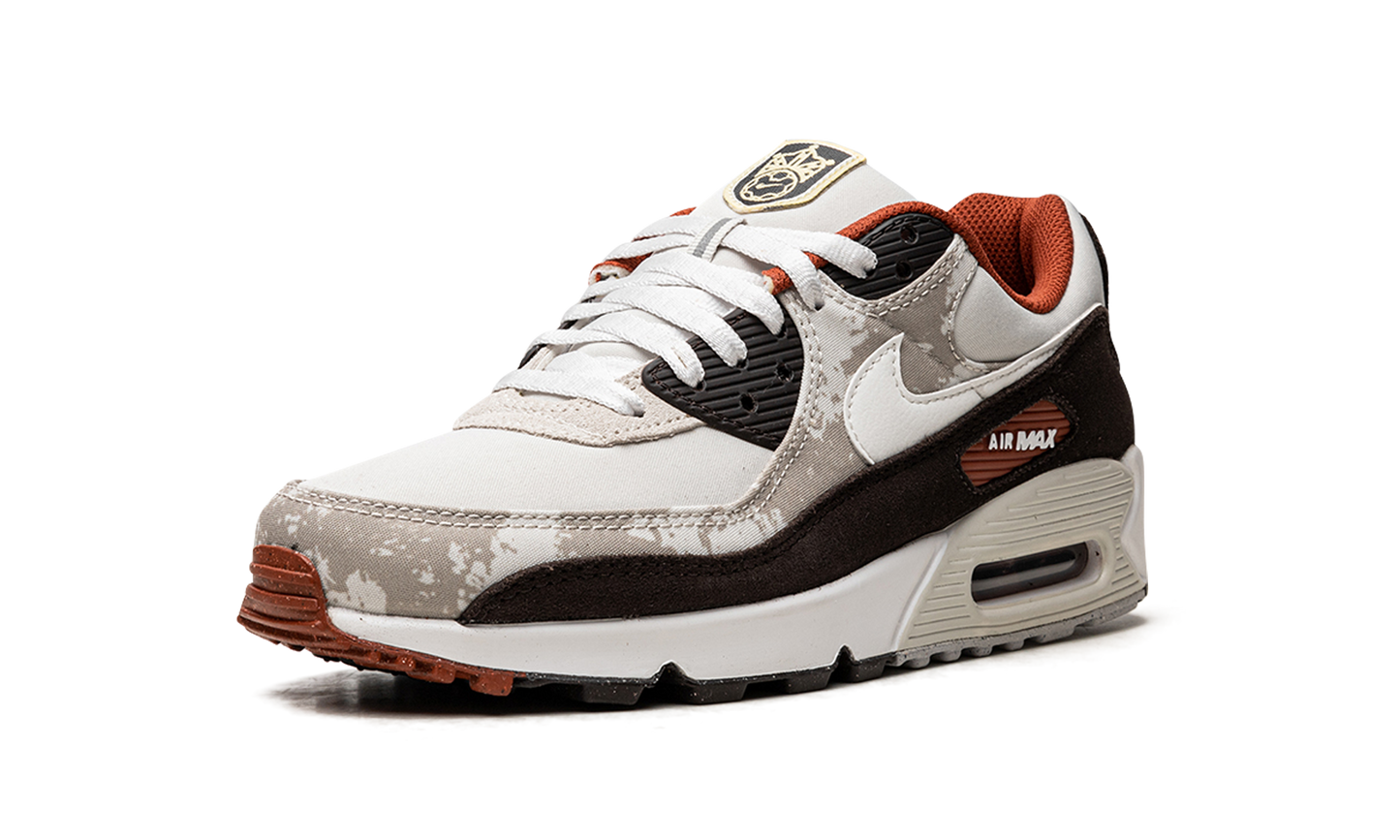AIR MAX 90 SE "Social FC"